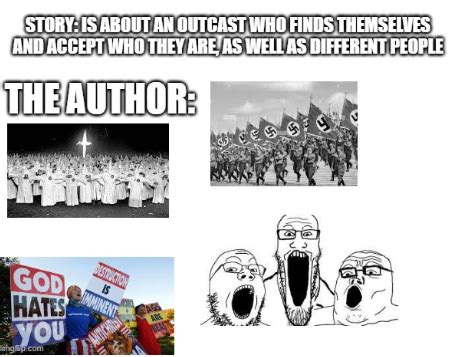 What are some tropes that you hate in the Command and .